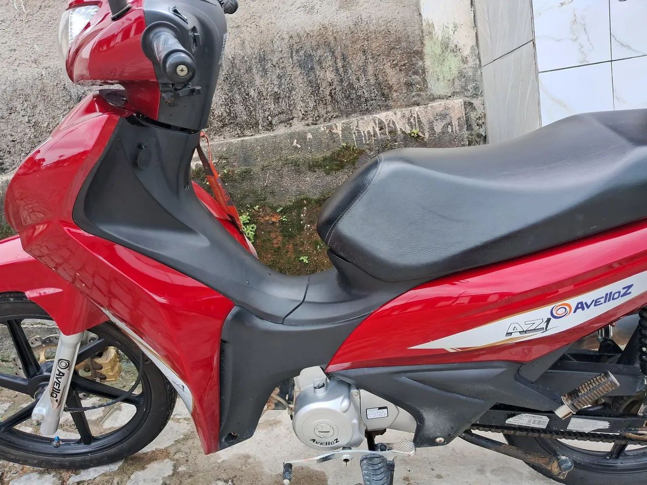 Jet 50cc  - Foto 3