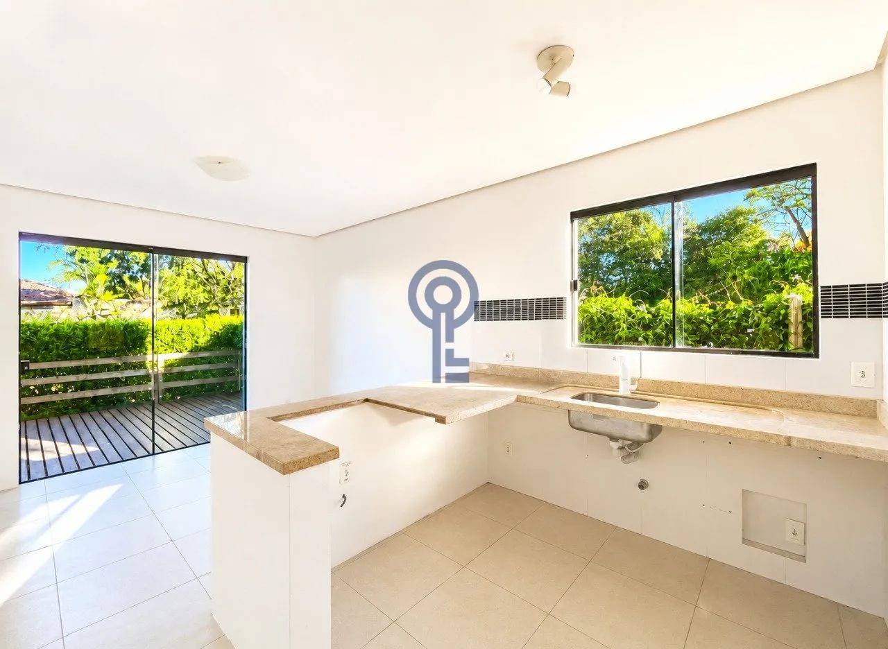 Casa 2 dormitórios no Rio Tavares - Foto 4