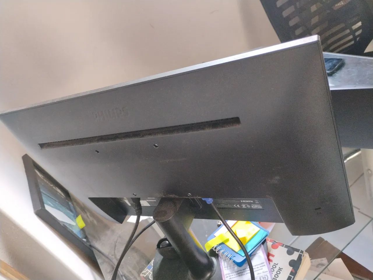 Monitor Philips 24'5 / HDMI - Foto 2