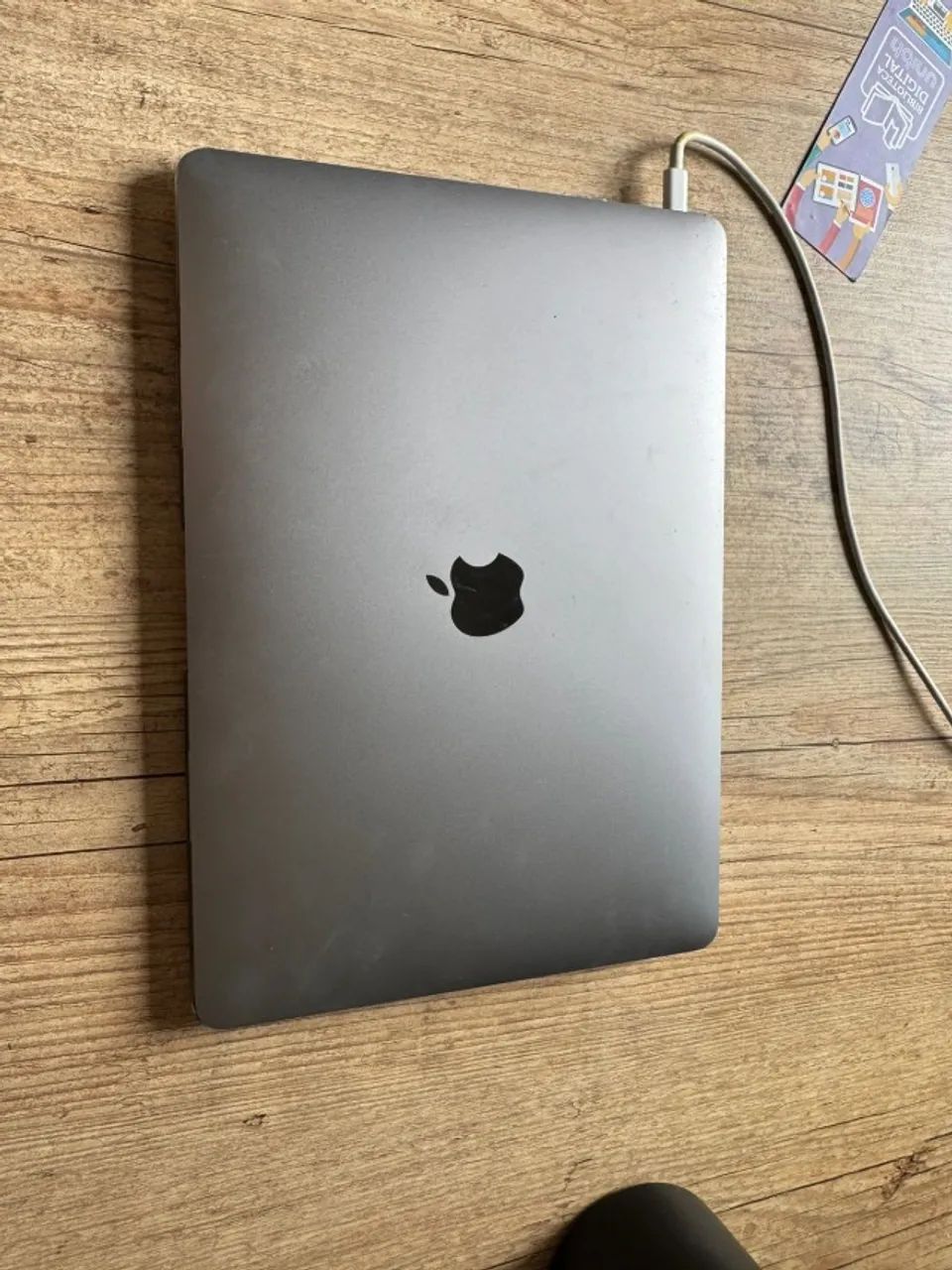 MacBook Air M1 2020 13