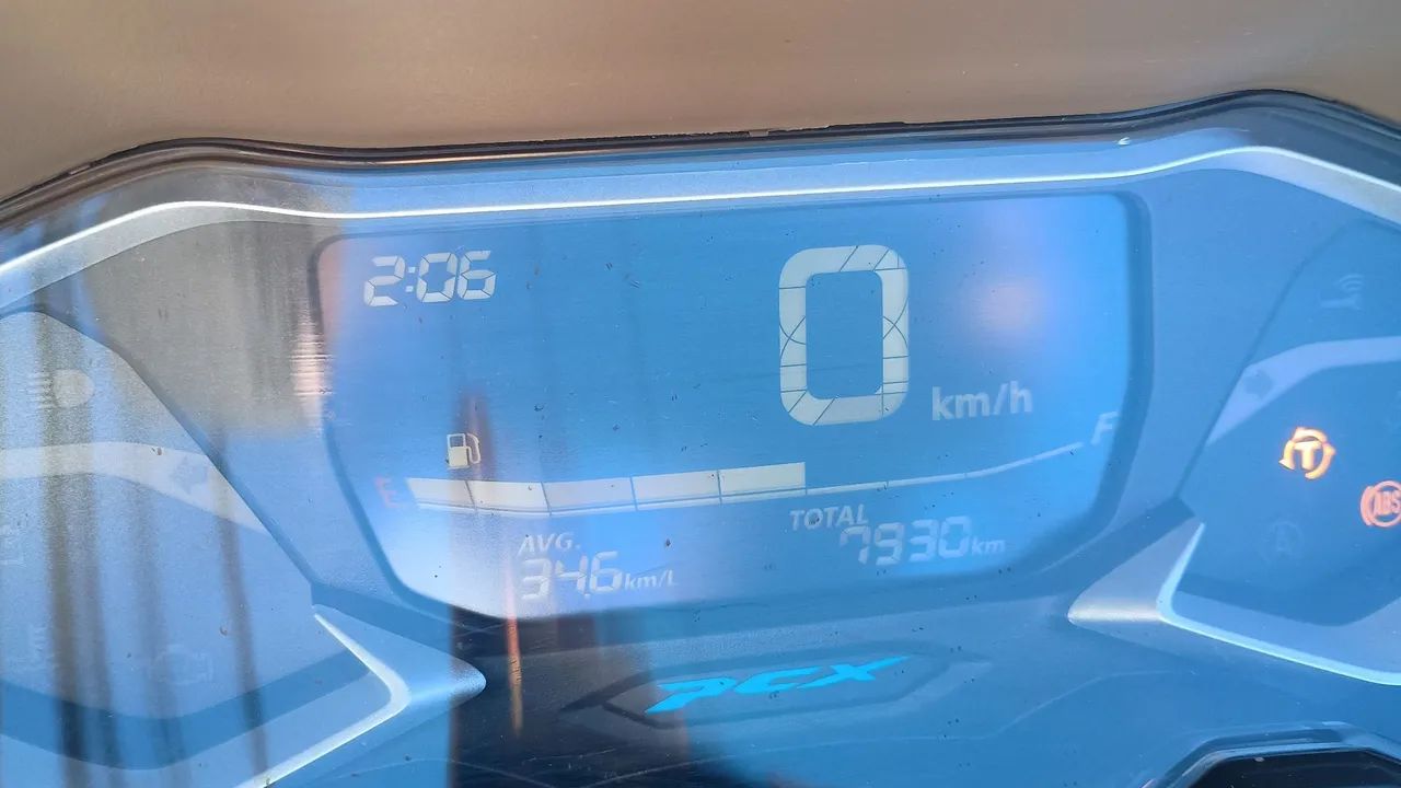 Moto excelente estado. - Foto 5