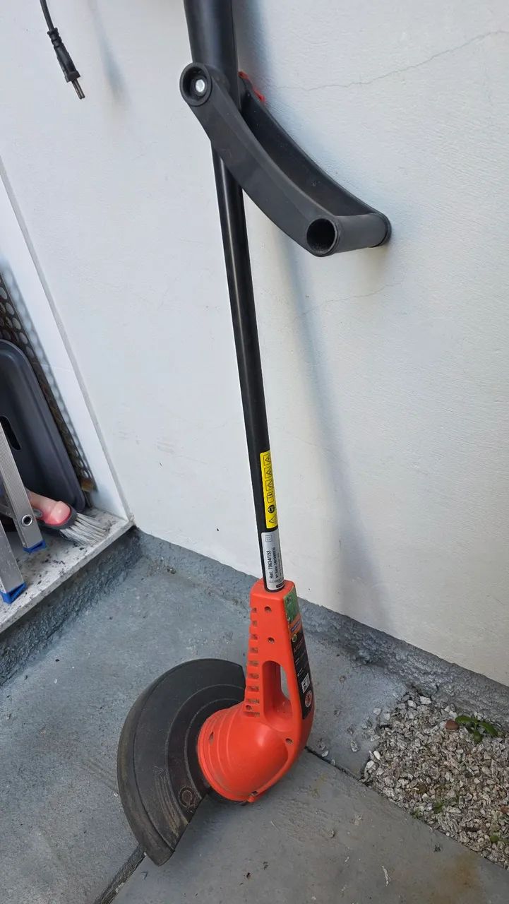 ROÇADEIRA COM EXTENSÃO 10m 4MM - Foto 3