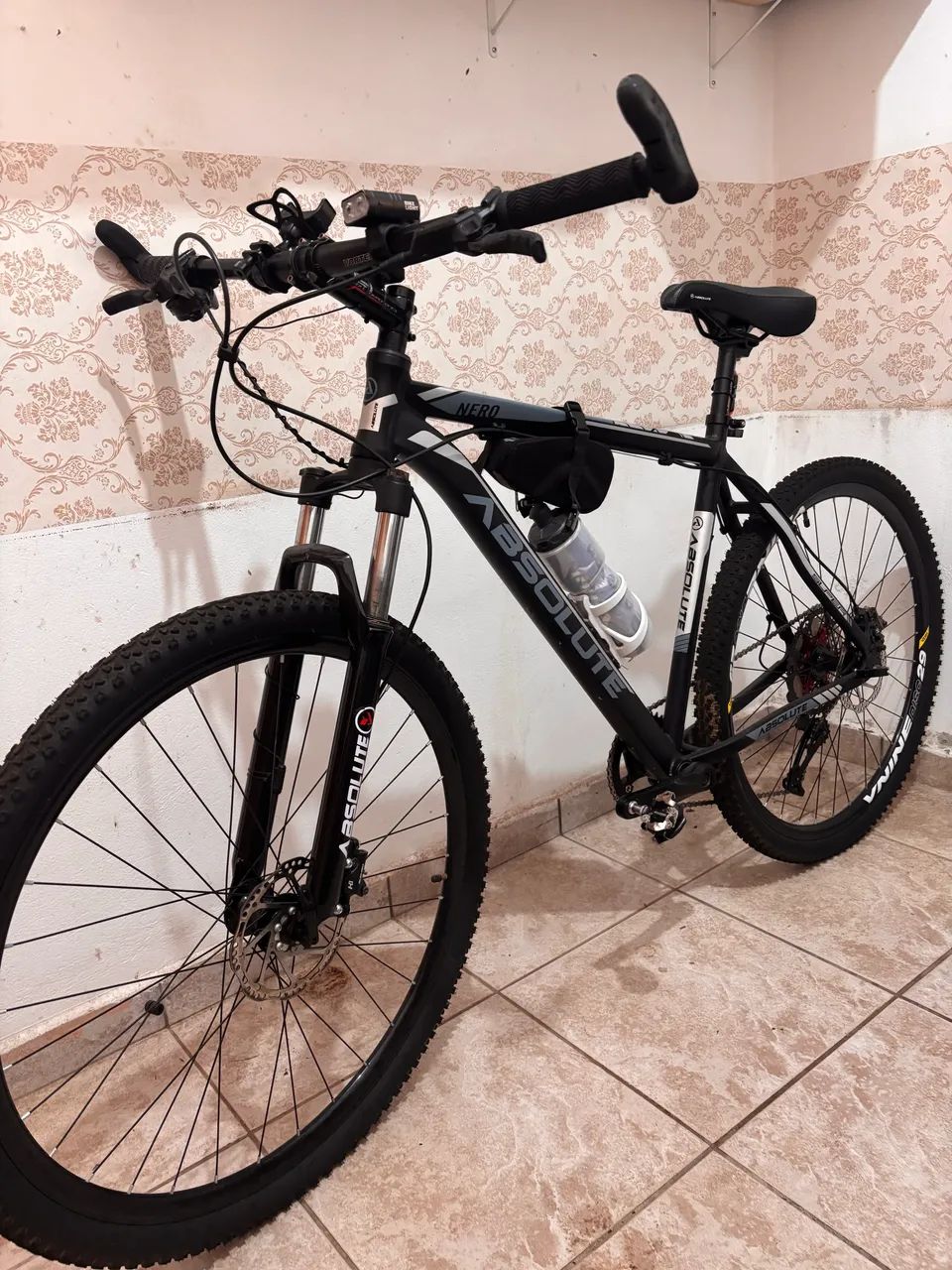 Bike Absolute Aro29 Quadro 21