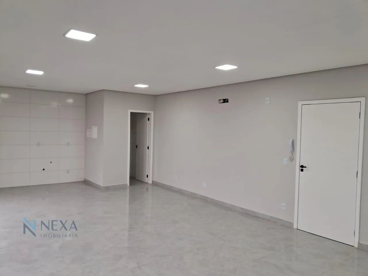 Sala para Locação nos Ingleses, Florianópolis | 61,2m² - Foto 3