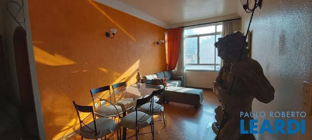 APARTAMENTO - CENTRO - SP - Foto 4
