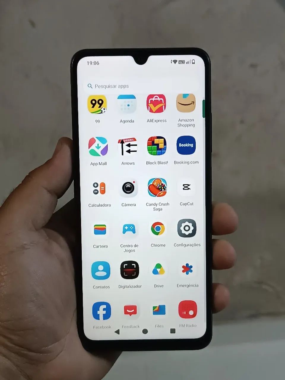 Redmi A5