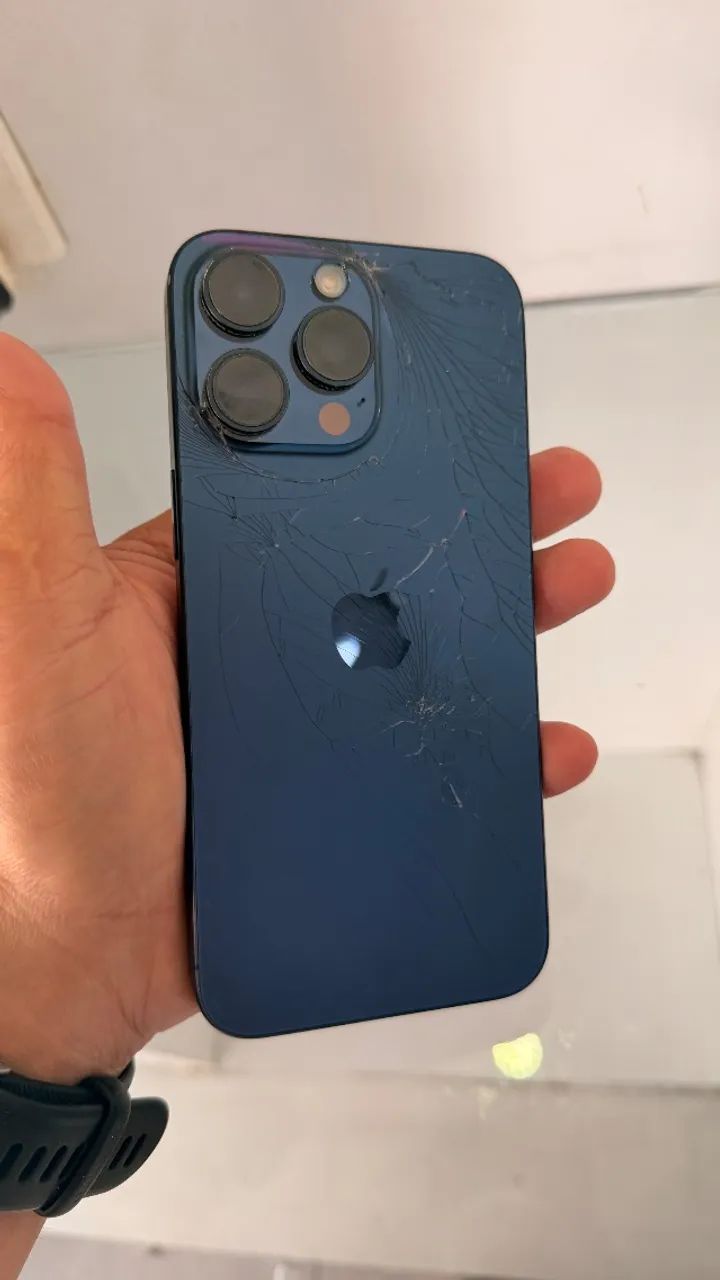 iPhone 15 pro Max 256gb  - Foto 5
