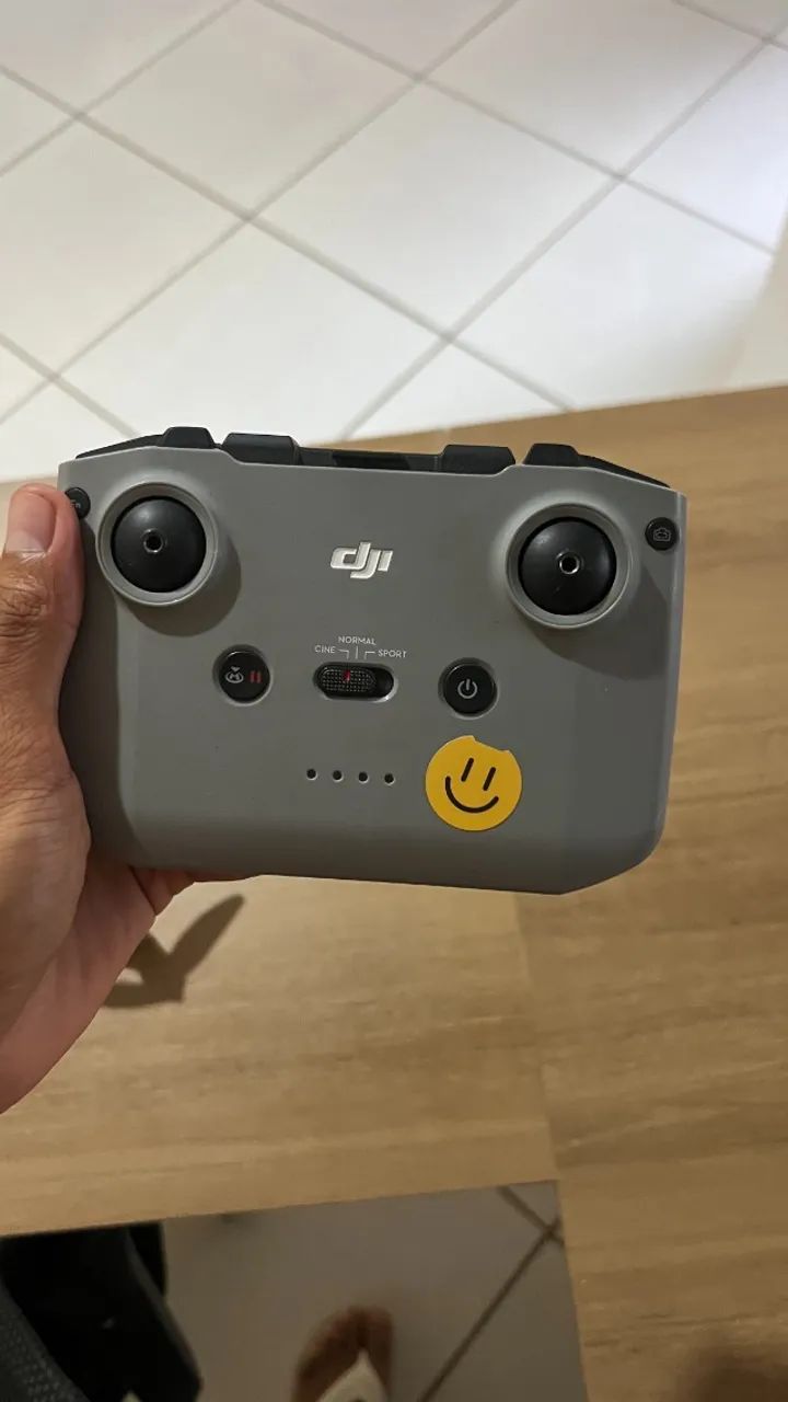 DRONE DJI MINE 2 SE - COMBO FLY MORE - Foto 3
