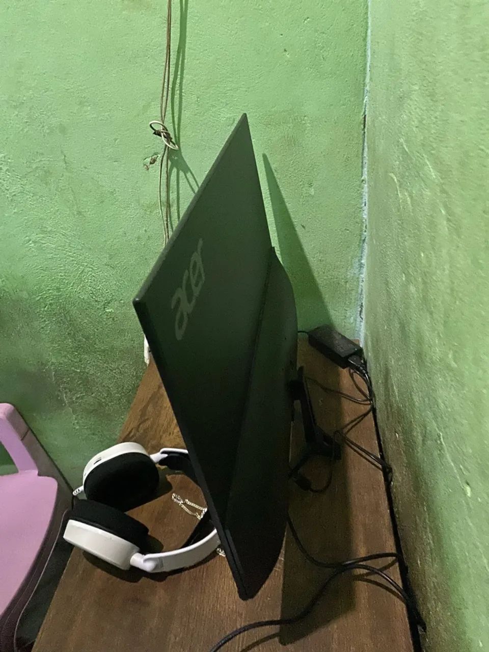 Monitor gamer  - Foto 2