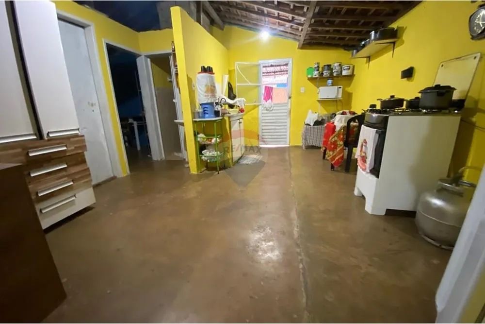Casa a venda com 4 quartos no Benedito Bentes 1 - Foto 5