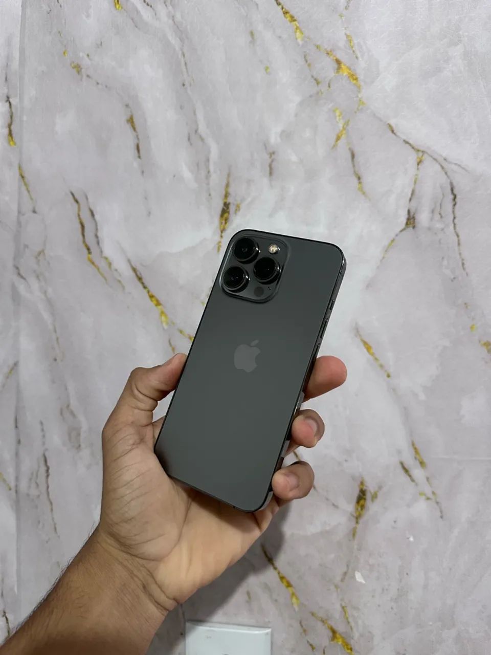 iPhone 13 Pro 256 - Foto 2