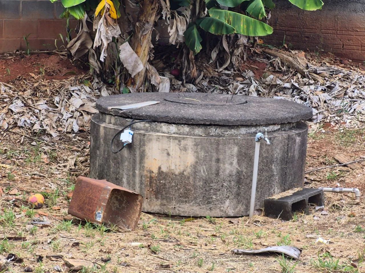 Condomínio Chácaras Itália - Excelente Localização. - Foto 7