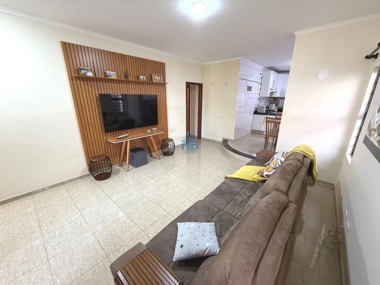 CASA À VENDA - ANHUMAS/SP - Foto 4