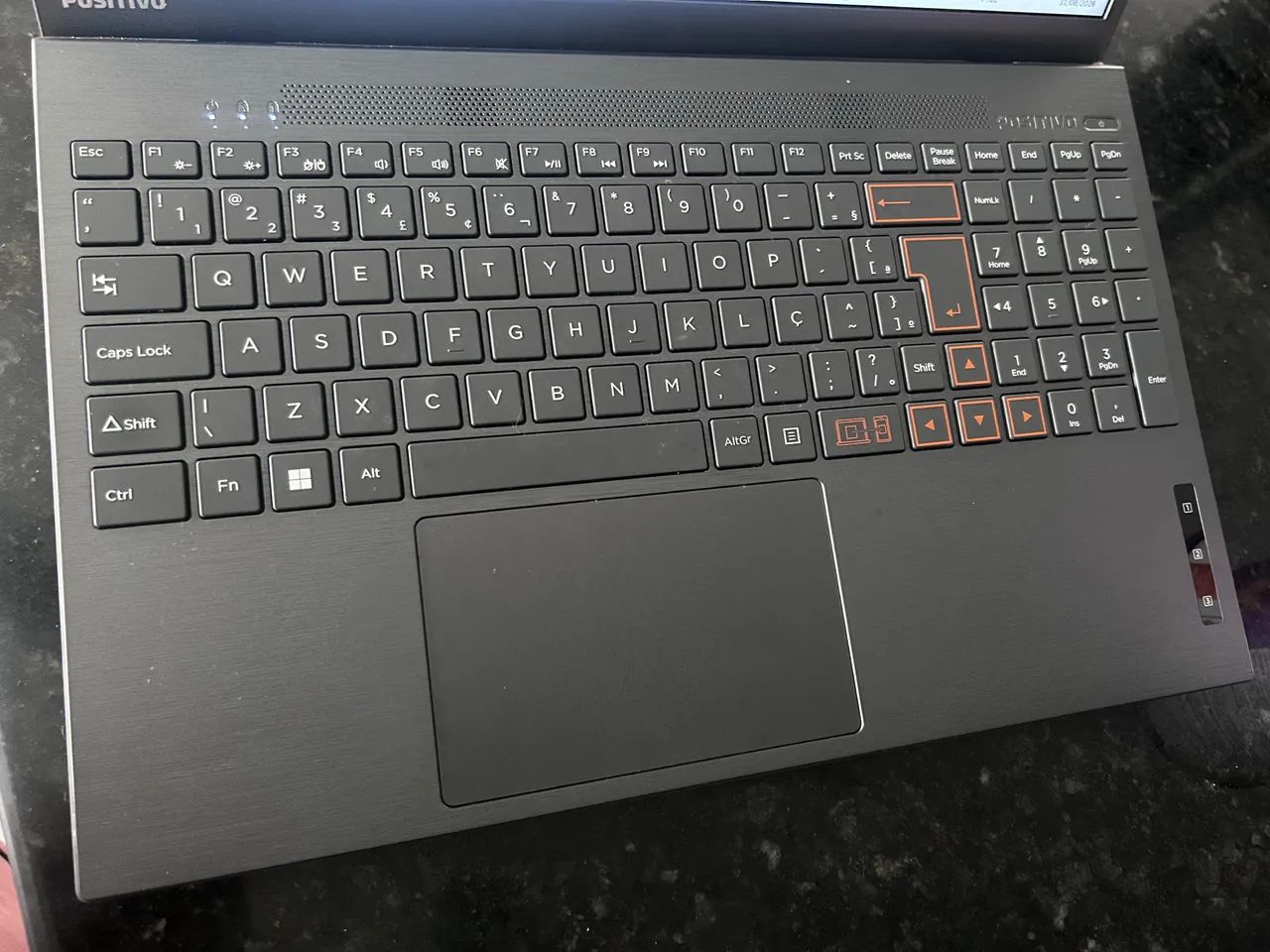 Notebook positivo - Foto 3