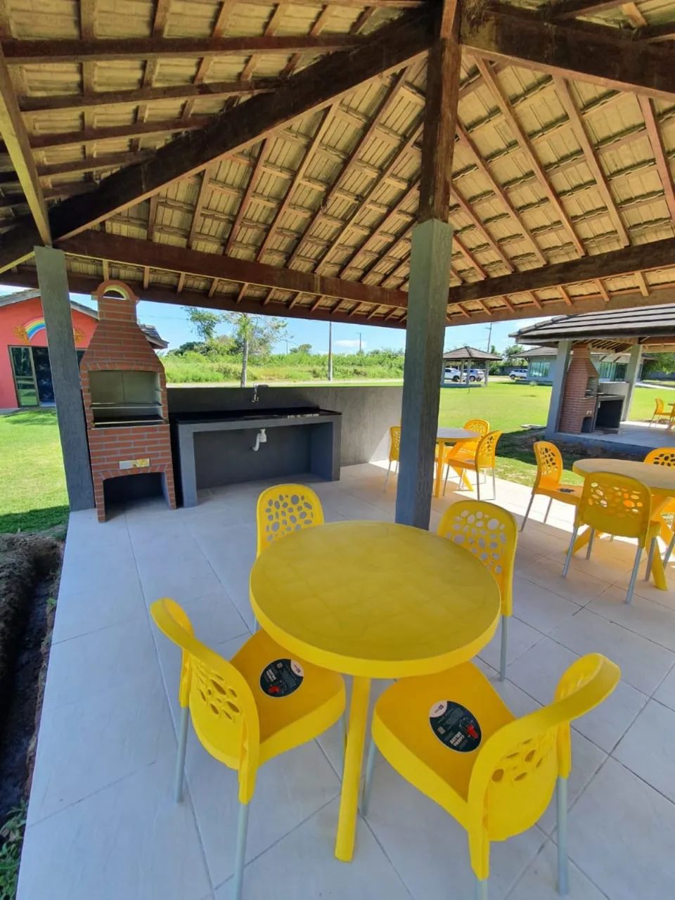 Vendo ou troco terreno em Aldeia  - Foto 3