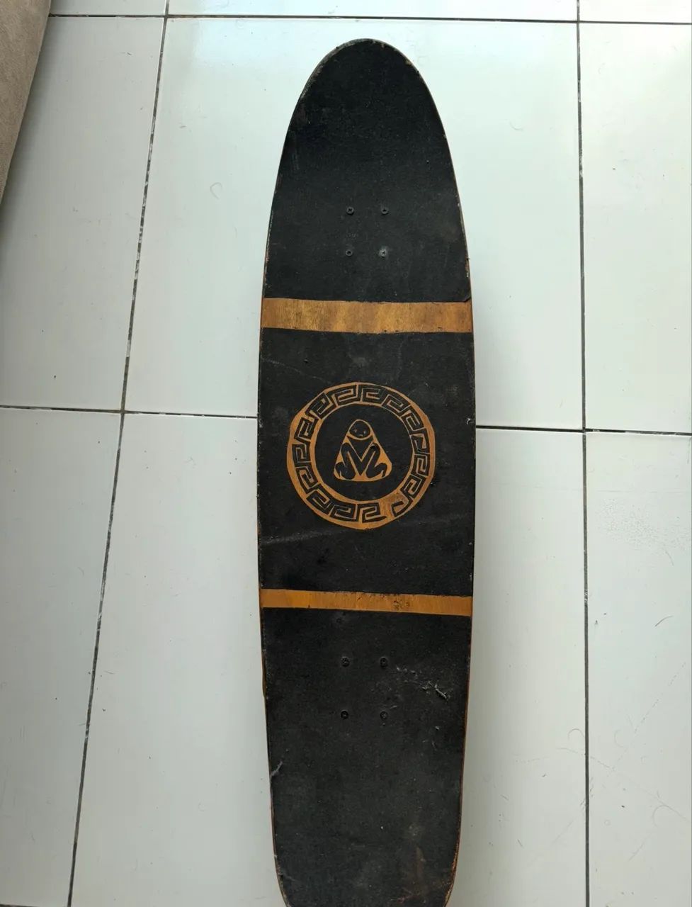 Longboard  - Foto 2
