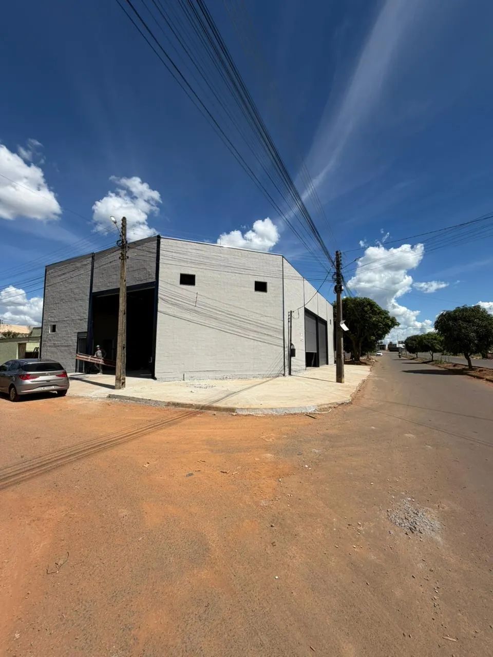 Galpão - Vila Isabel - Foto 3