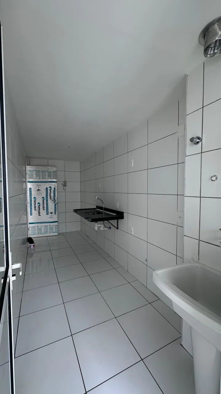 VENDO APARTAMENTO - ILHA PARQUE RESIDENCE - Foto 4