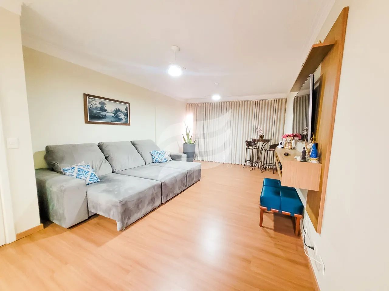 Edifício Turmalinas - Apartamento 03 quartos à venda no Centro, Araçatuba/SP - Foto 2