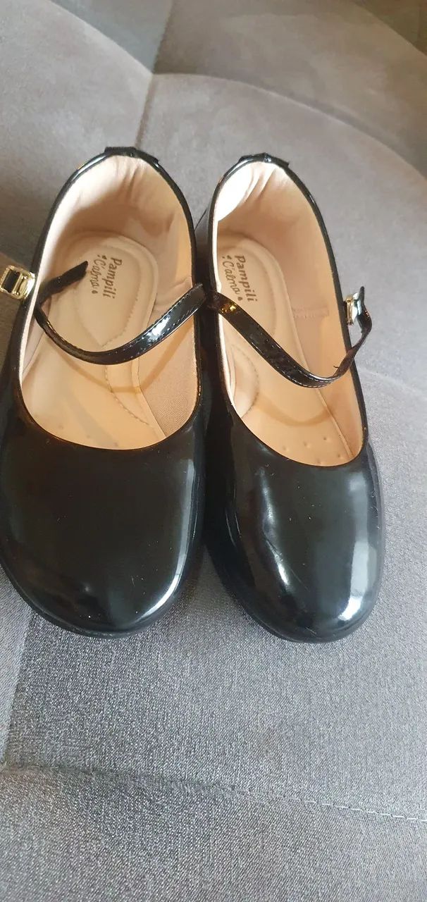 Sapatilha Pampili bailarina ( 32)