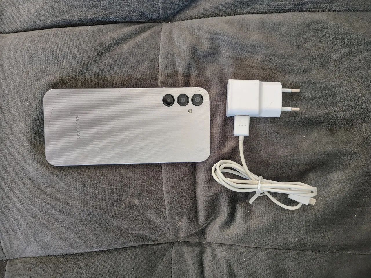Vendo Samsung A14 - Foto 2