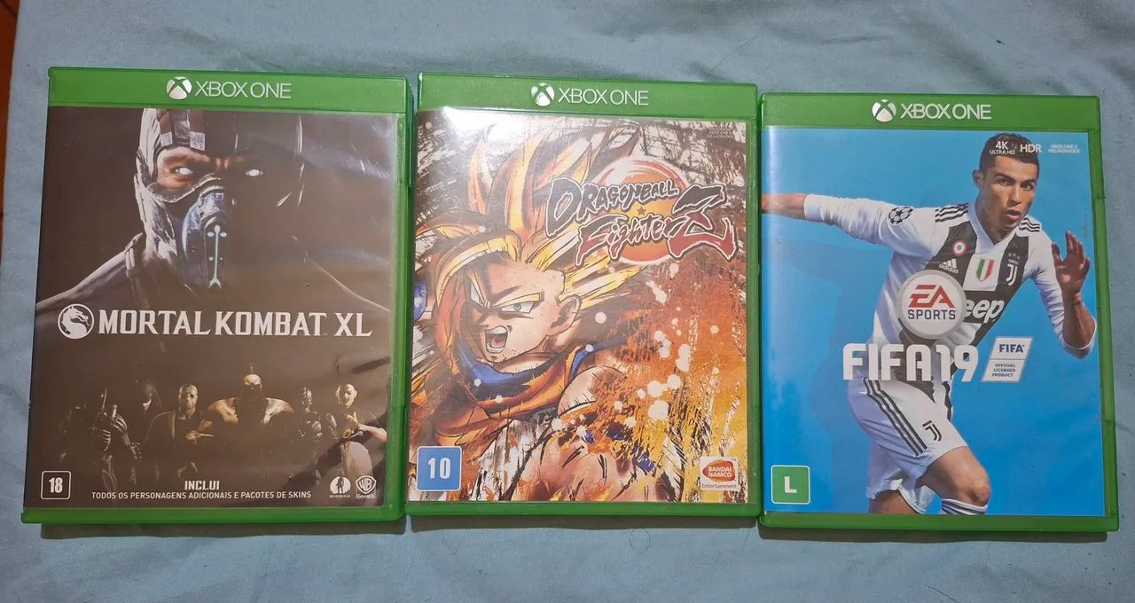 Xbox One Slim - Foto 4