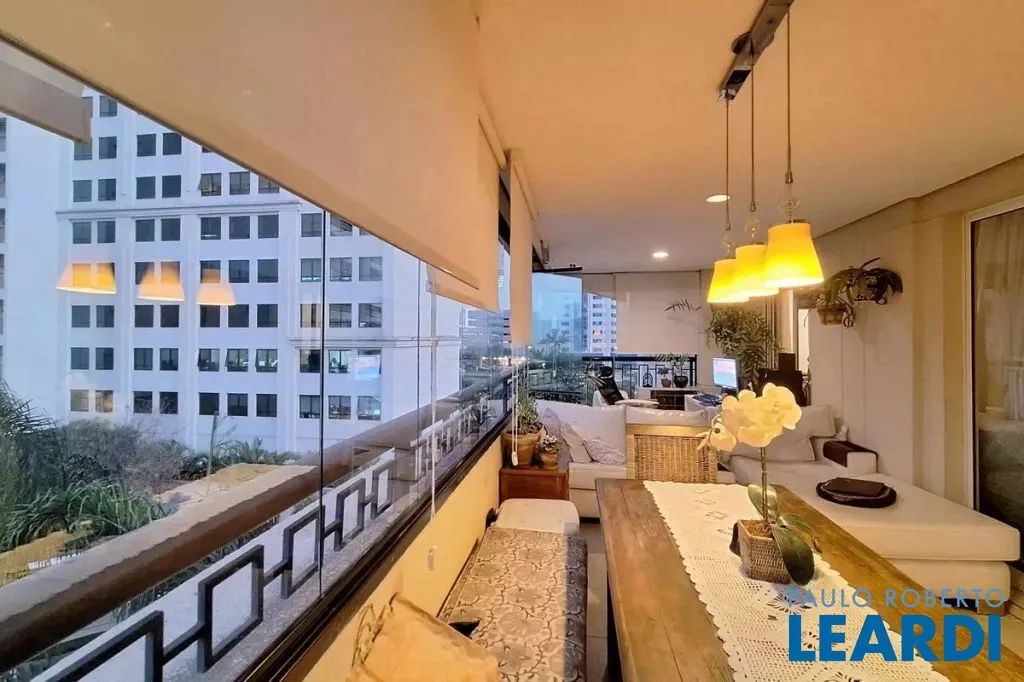 APARTAMENTO - BARRA FUNDA - SP - Foto 2