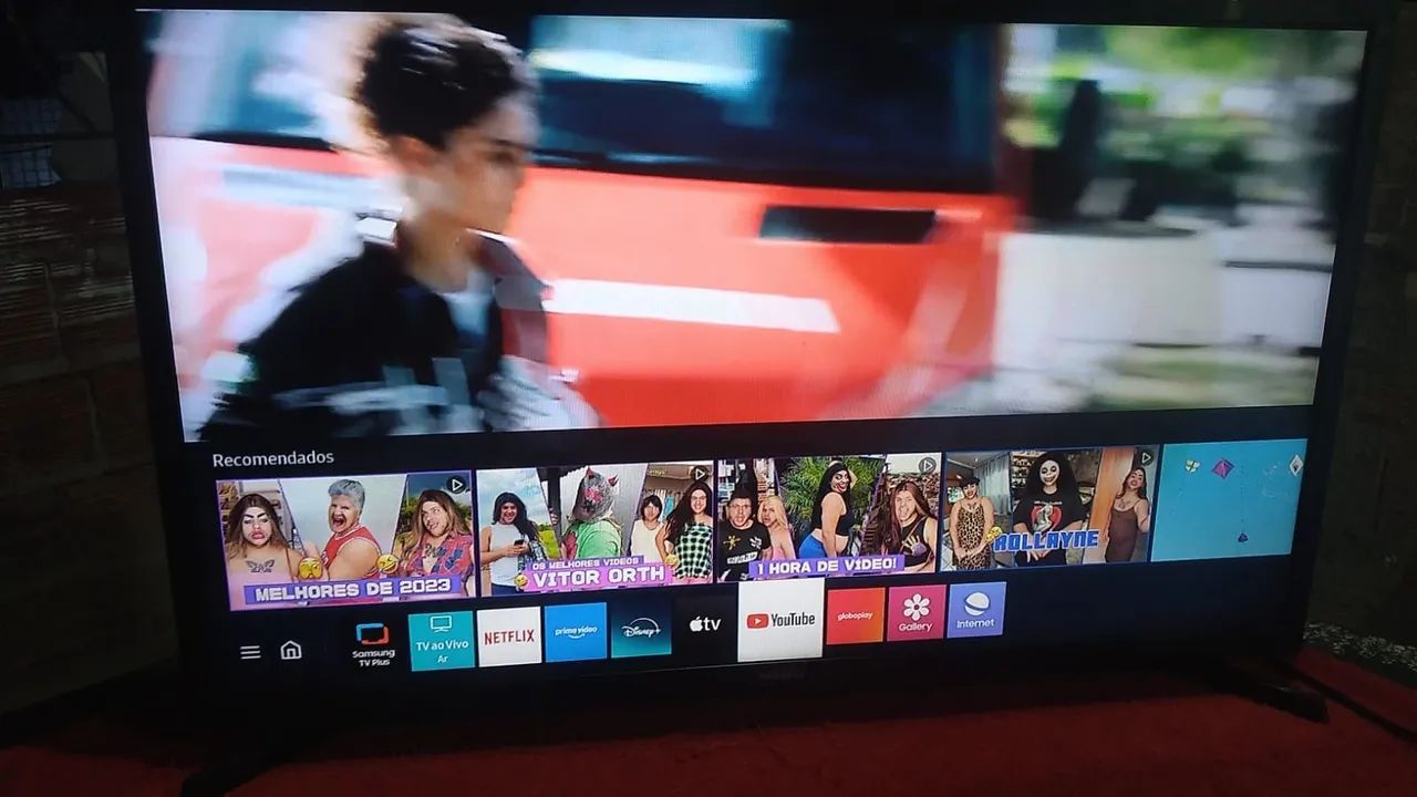 Tv de 32 sansug smaty - Foto 3