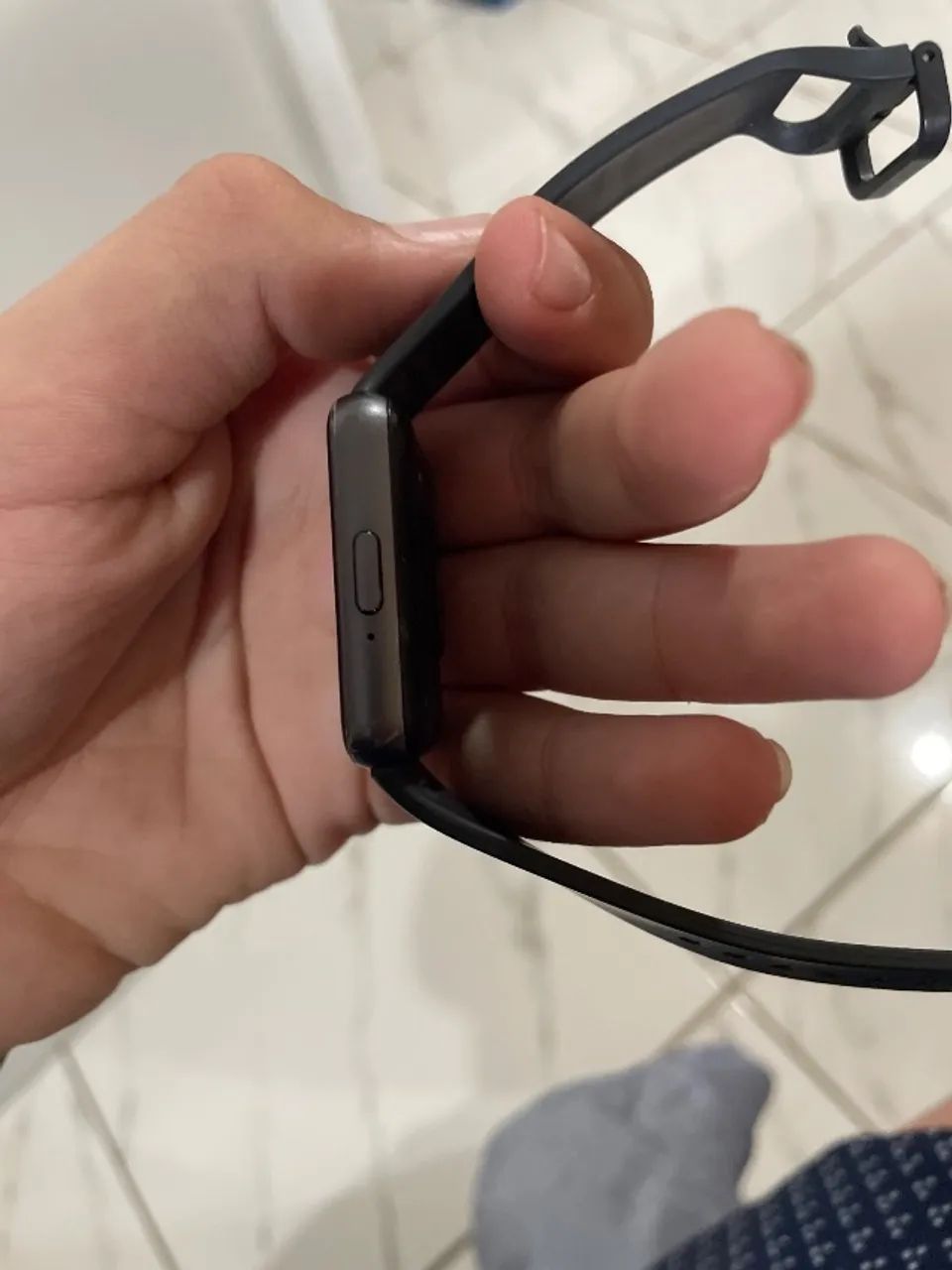 Vendo relógio original da Samsung  - Foto 3