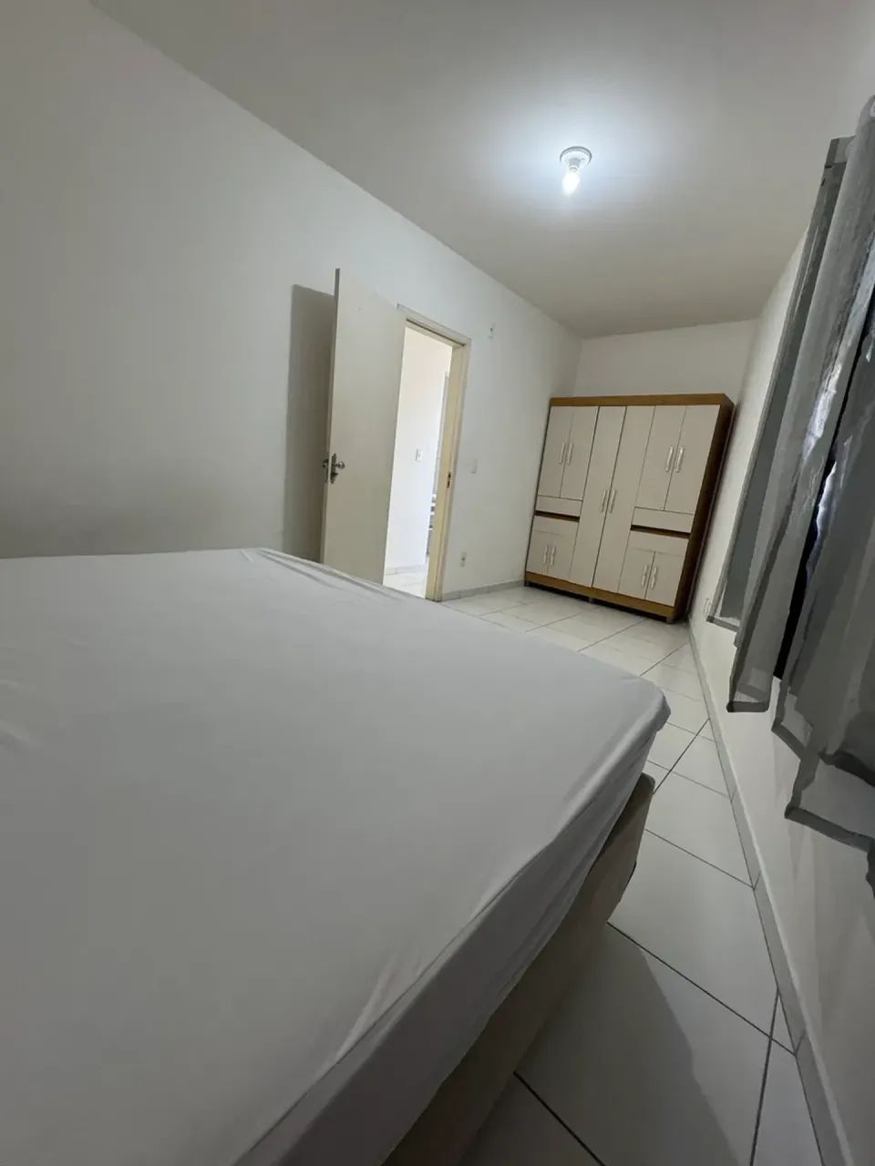 ALUGO APARTAMENTO MOBILIADO - Foto 5