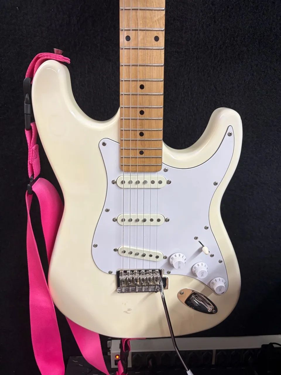 Guitarra Fender  - Foto 2