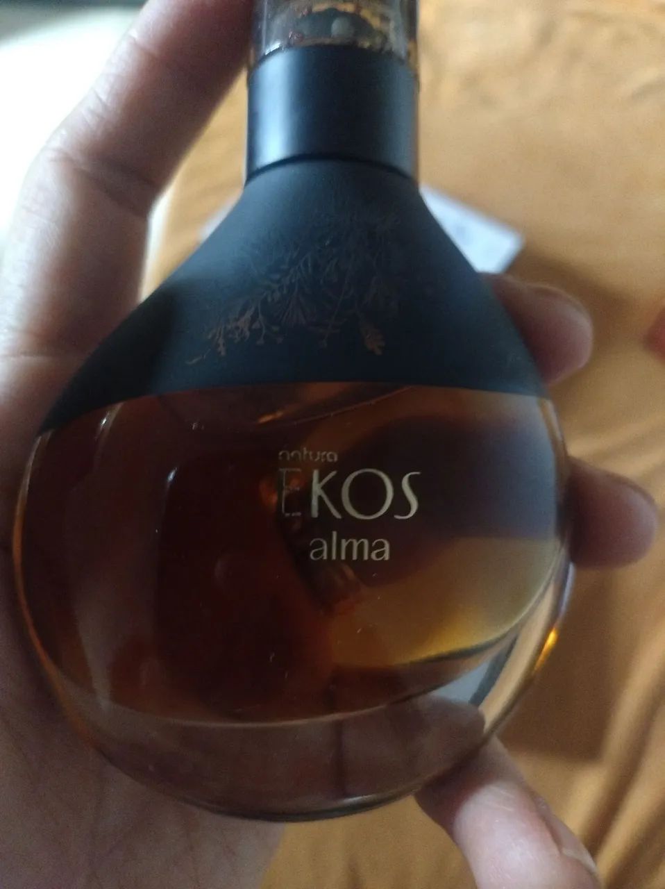 Perfume Ekos Alma safra 2019  - Foto 2