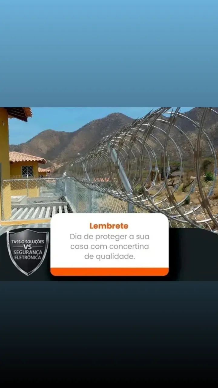 CONCERTINA CORTANTE - Foto 2