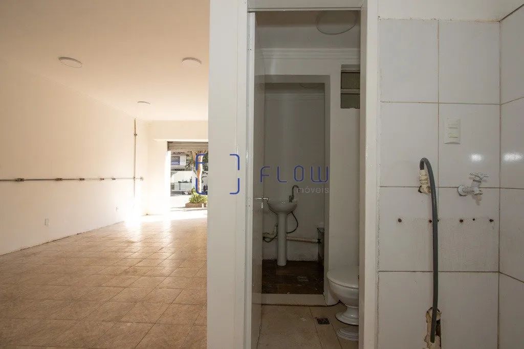 Loja Para Locação Vila Mariana, 60m² - Foto 3