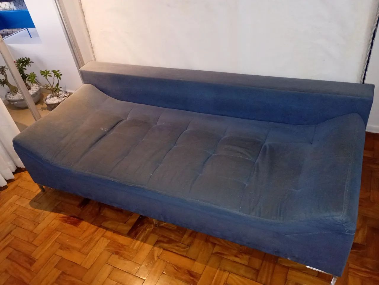 Sofa 3 lugares 