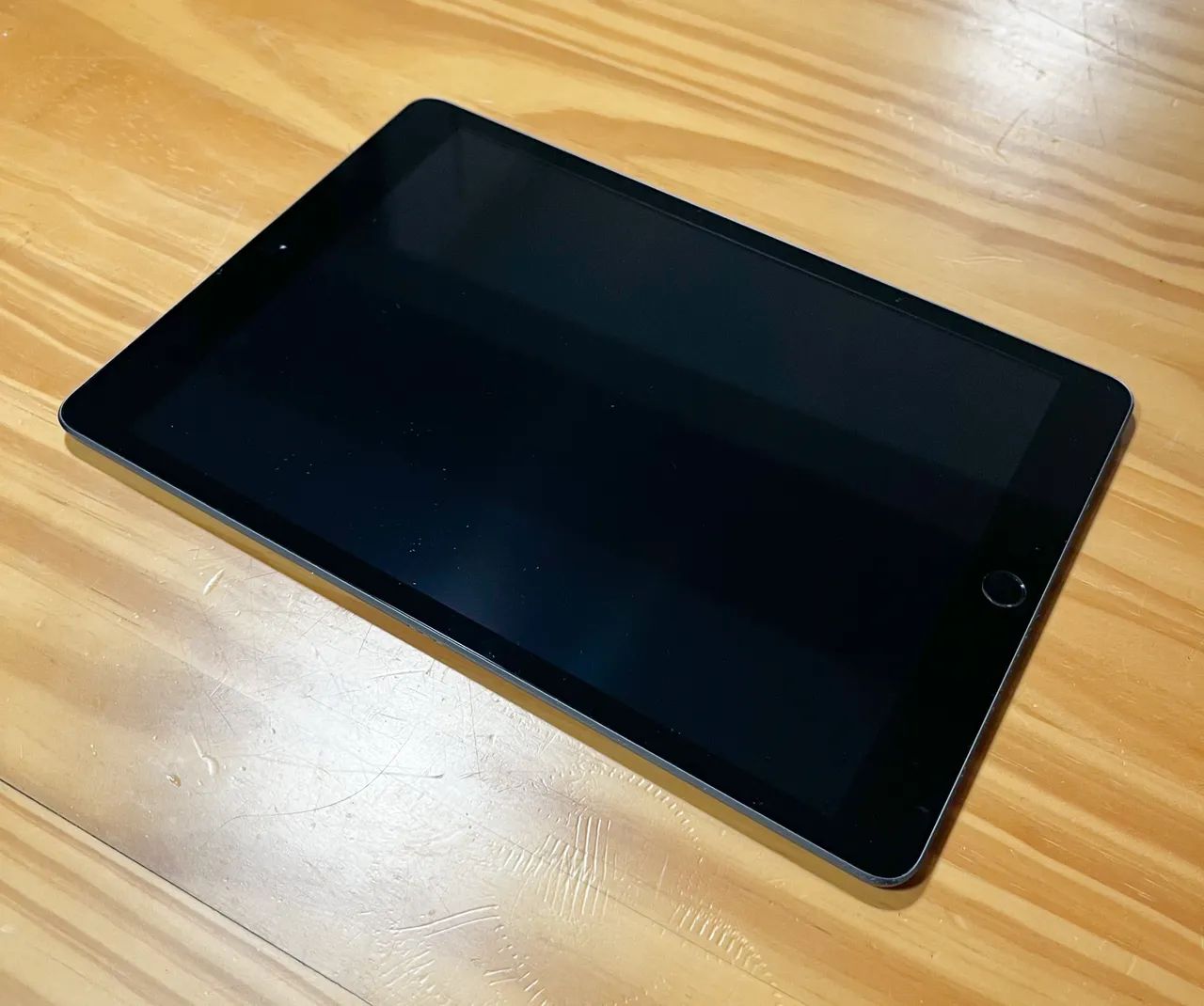 Ipad 7ª geração / 128 G 