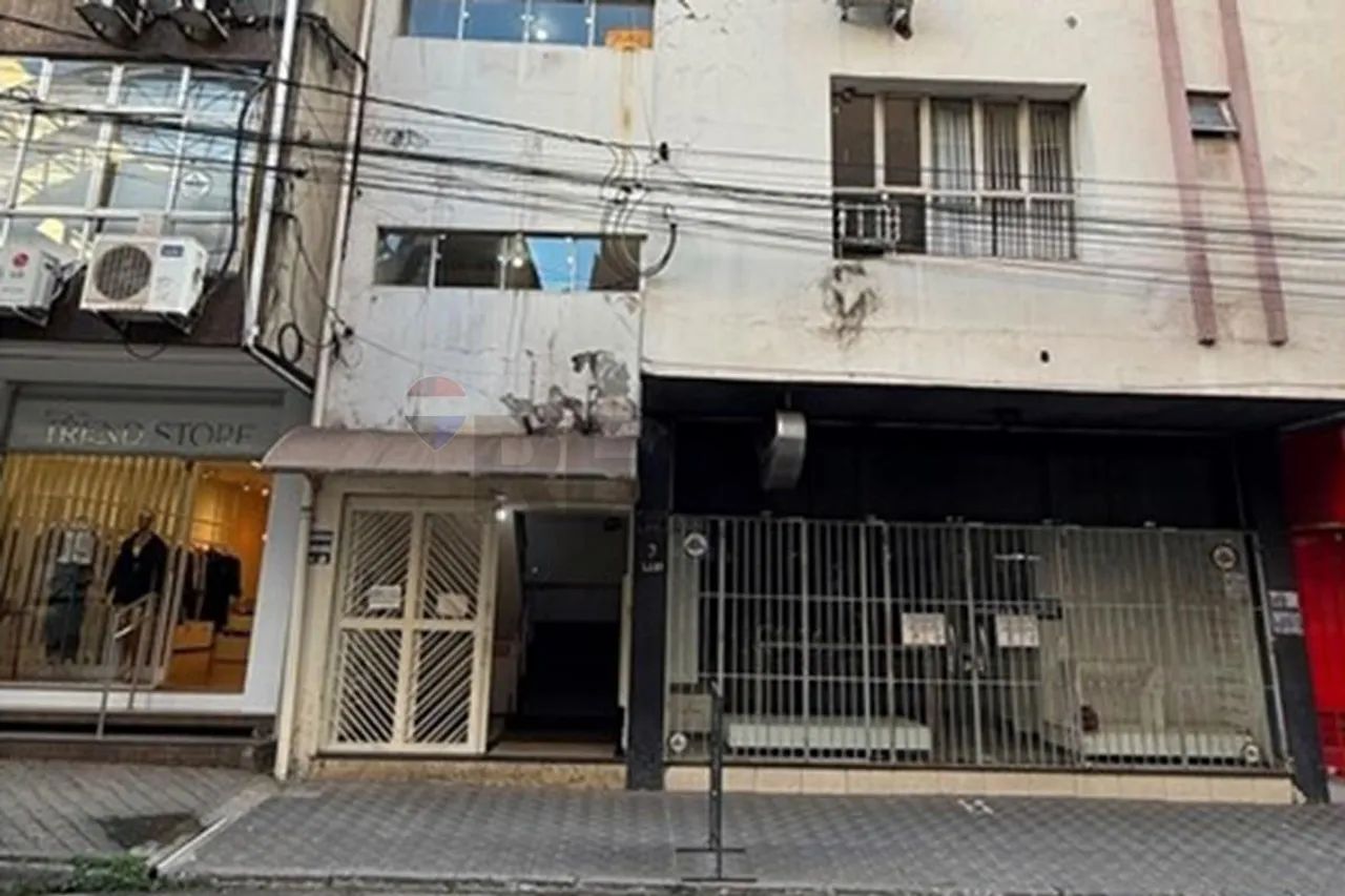 Investimento Comercial no Centro de Timóteo - MG