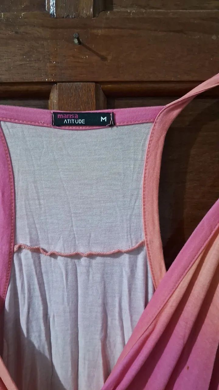 Vende-se vestidos longos - Foto 3