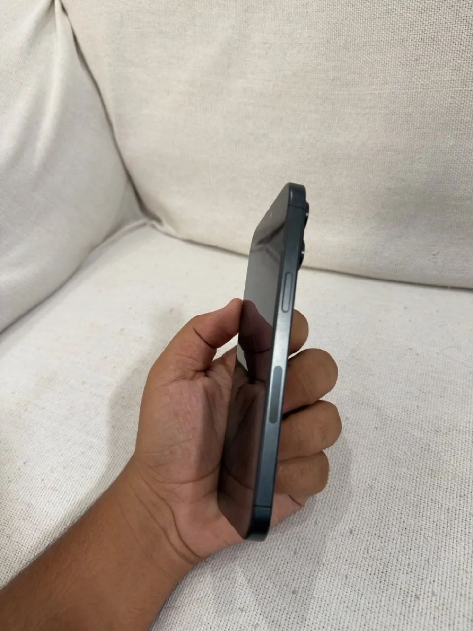 IPhone 15 Pro Max 256Gb - Foto 2