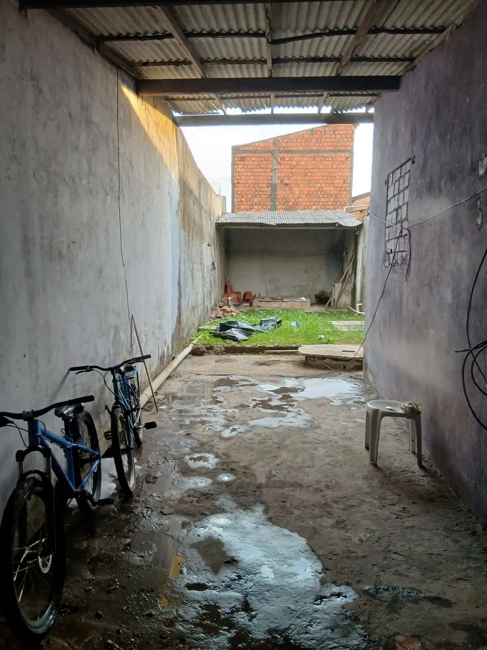 2 casas,vendo ou negocio - Foto 3