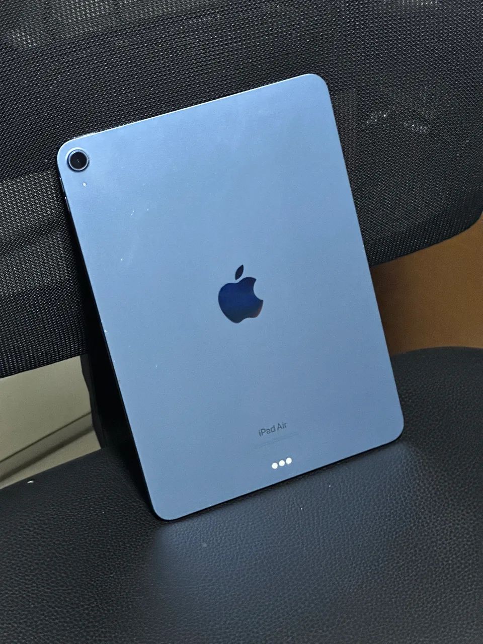 iPad Air 10.9 m1 64Gb azul - Foto 2