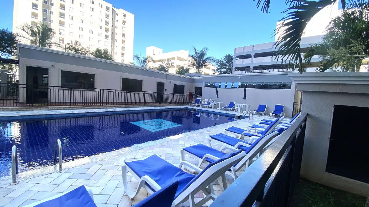 Apartamento para venda em Utinga com 2 quartos, 51m²