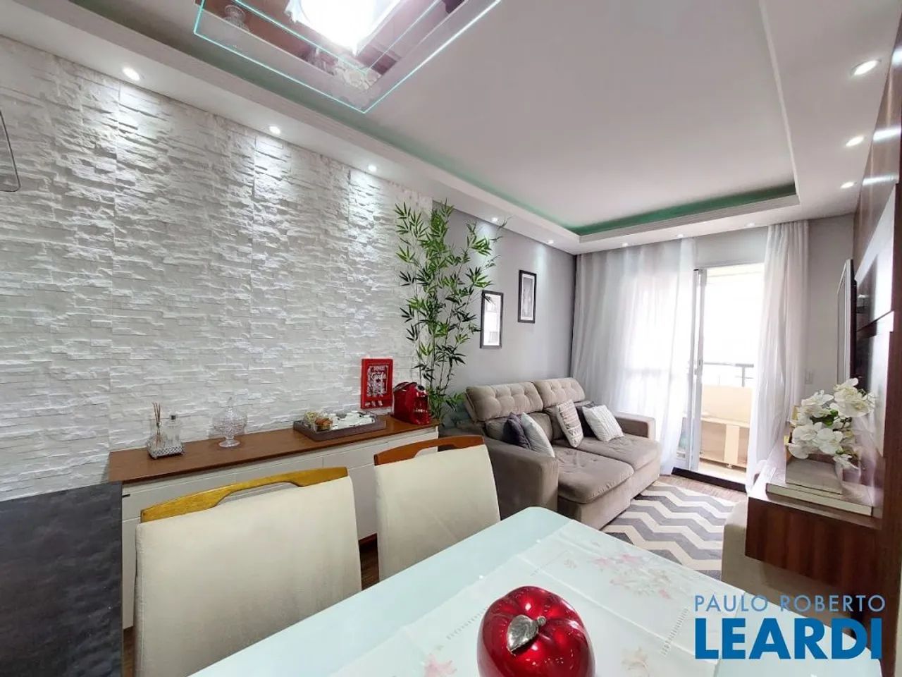 APARTAMENTO - VILA ANDRADE - SP - Foto 3