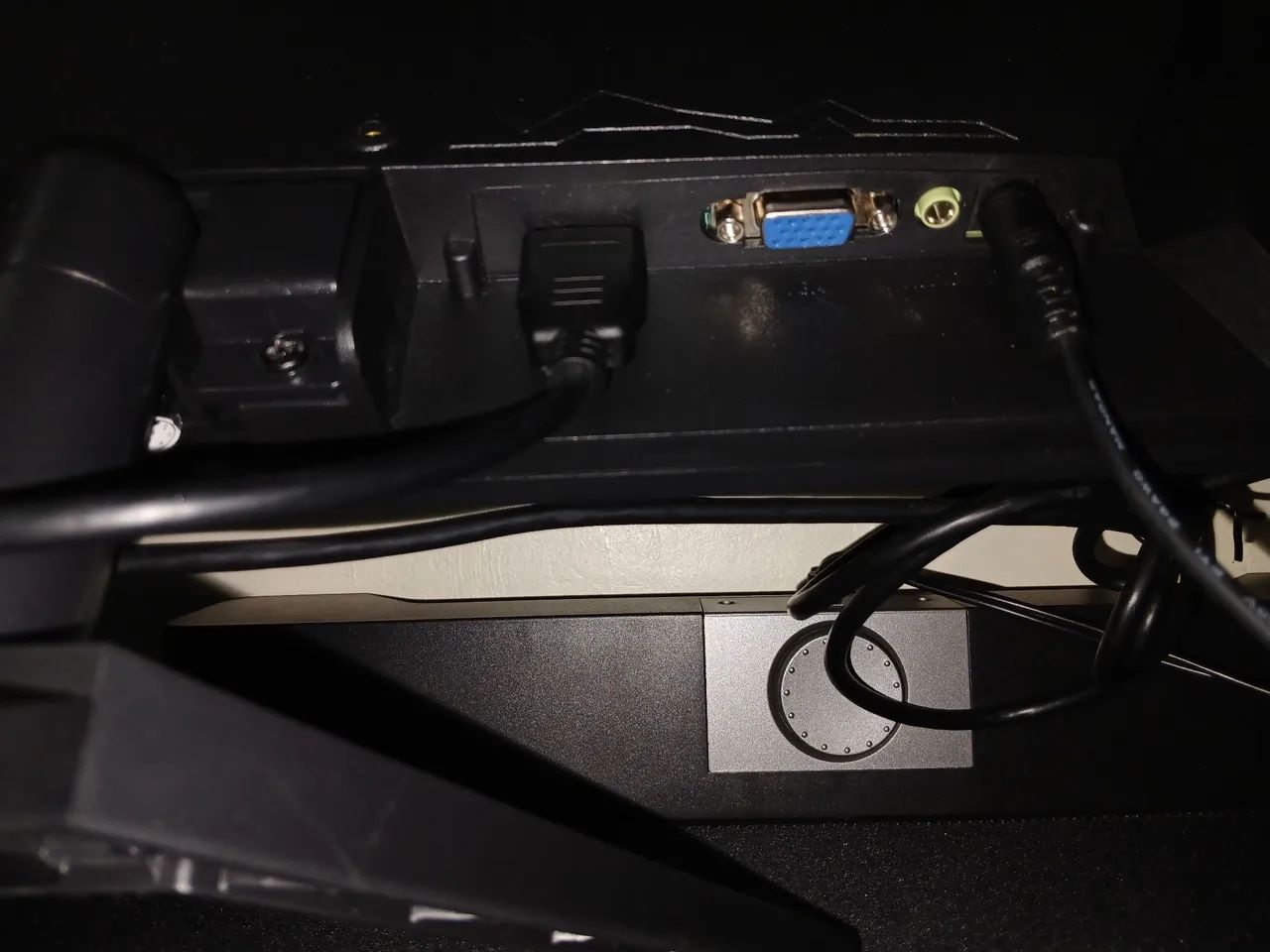 Monitor gamer 100 hz com HDR - Foto 4