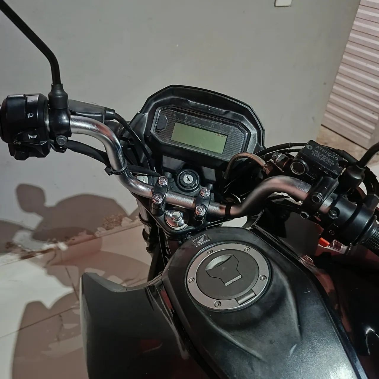 Honda start 160  - Foto 3
