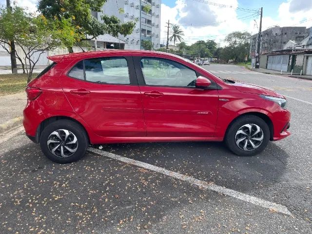 Fiat Argo Drive 1.3 8V Flex 2019 - Foto 3
