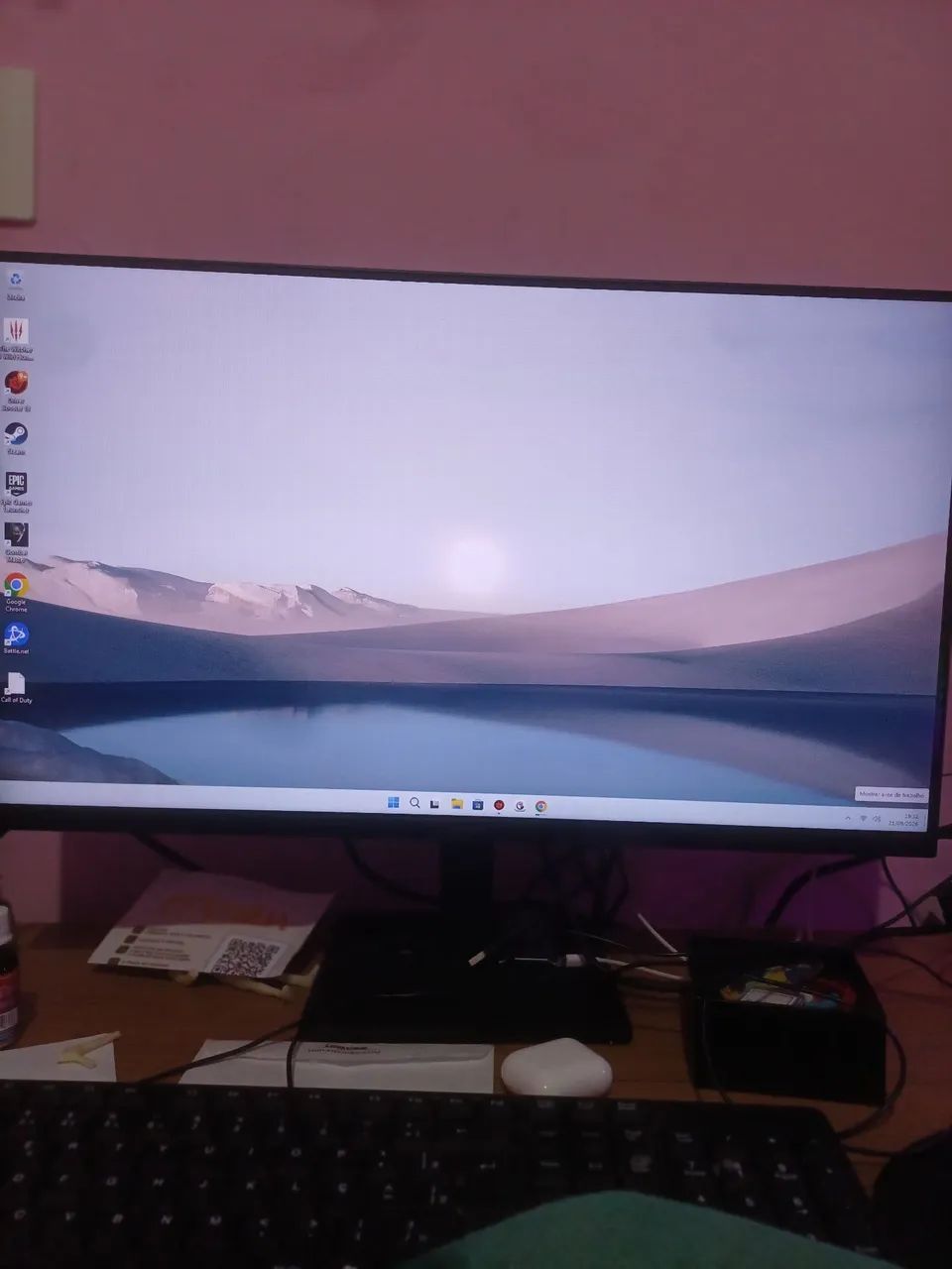 Gtx 650 2 gigas - Foto 5