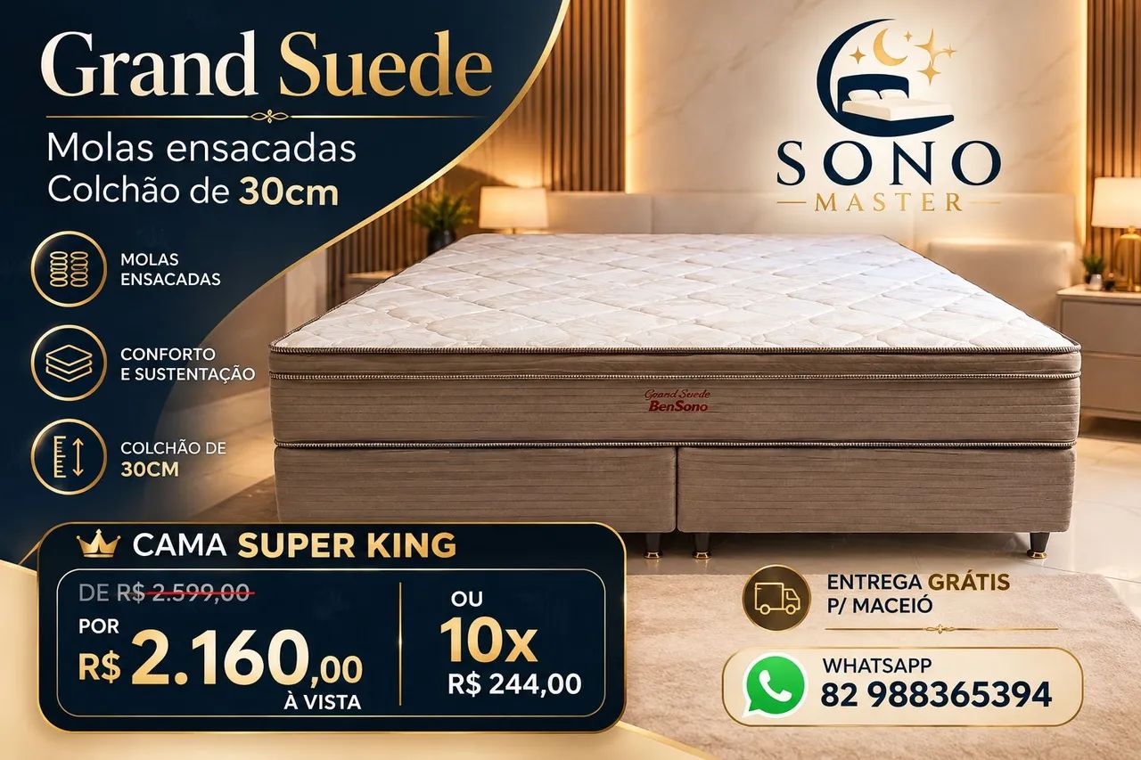 CAMAS BOX CASAL , KING,QUEEN . - Foto 4