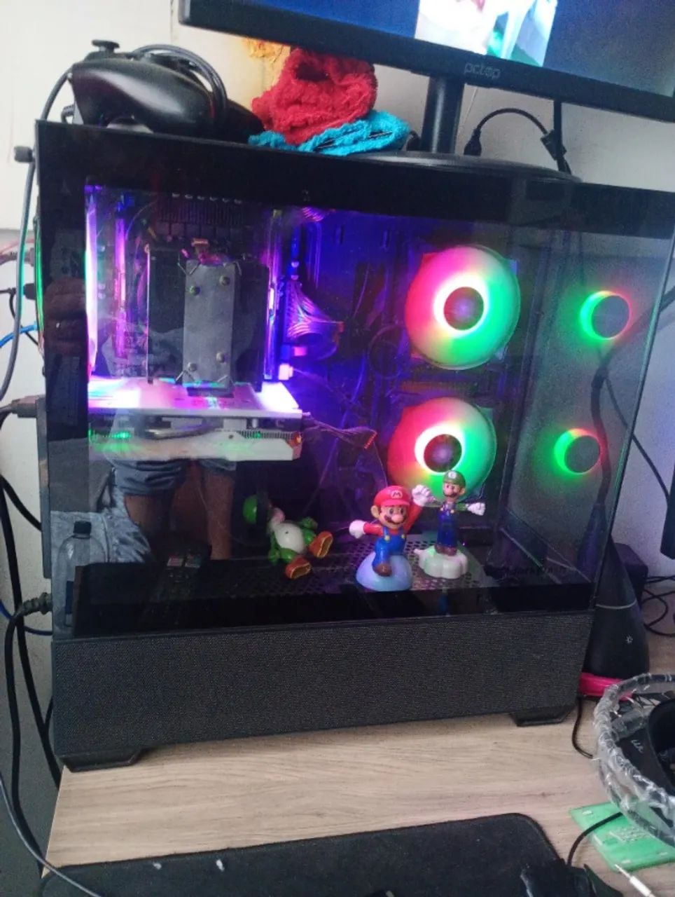 Pc Gamer - Foto 3