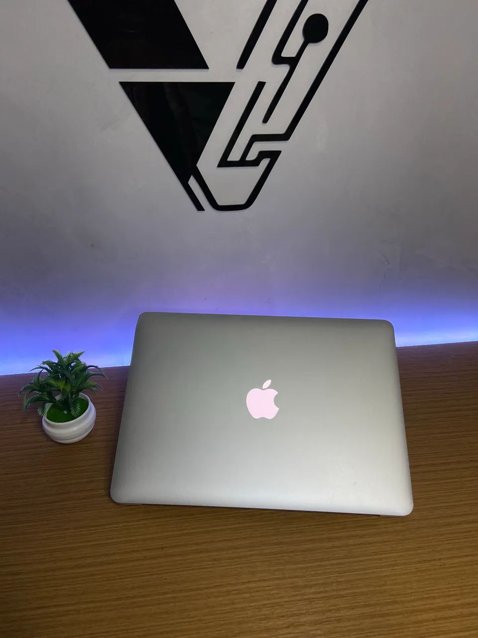 MacBook Air 2017 6 meses de garantia  - Foto 4